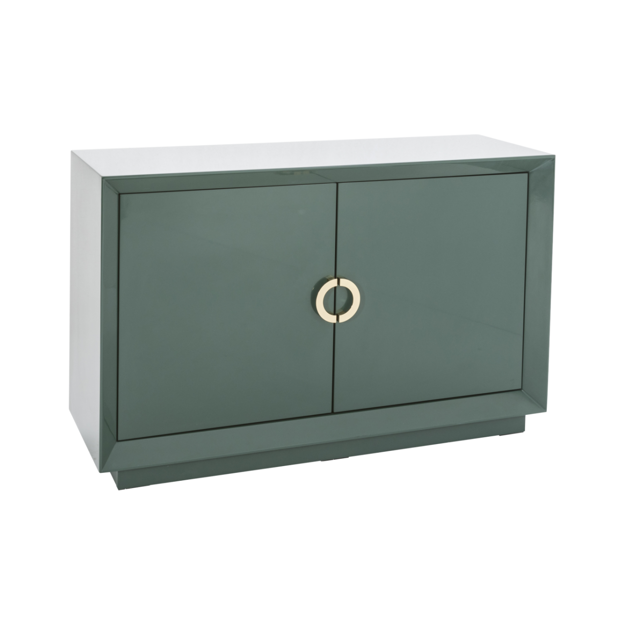 Shop the Quartz Sideboard, an an elegant statement piece with contrasting bronze handles. This stylish piece would look stunning in any room. Shop online today at www.nobleandnook.co.uk