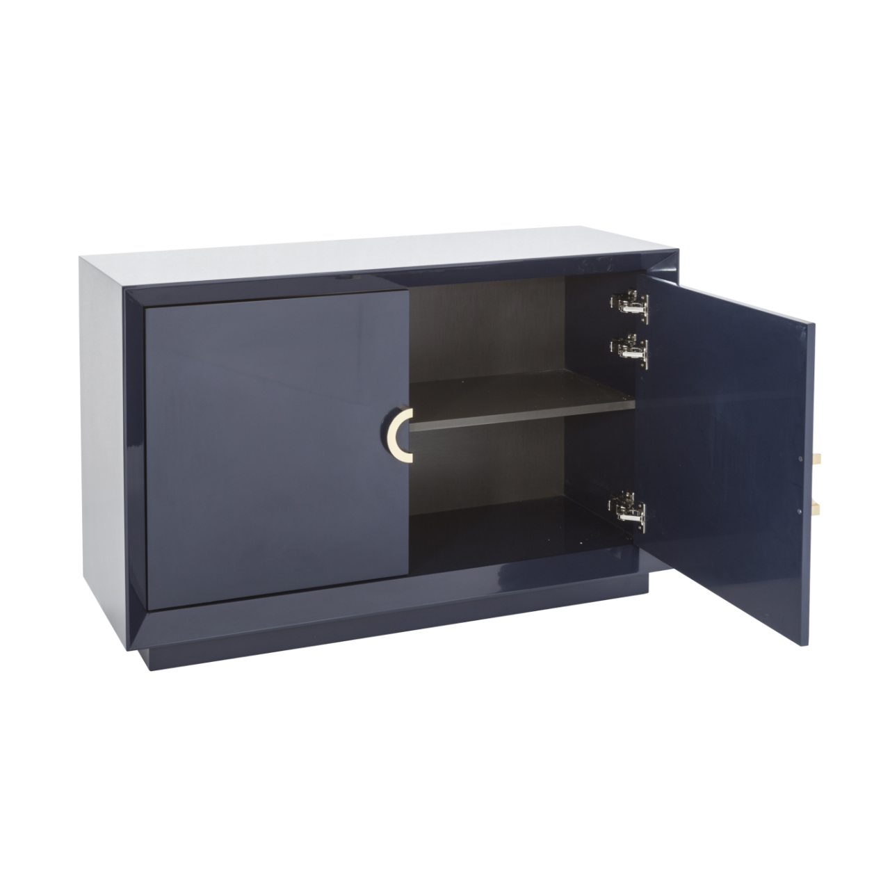 Shop the Quartz Sideboard, an elegant statement piece designed for sophisticated spaces. This stylish piece would look stunning in any room. Shop online today at www.nobleandnook.co.uk
