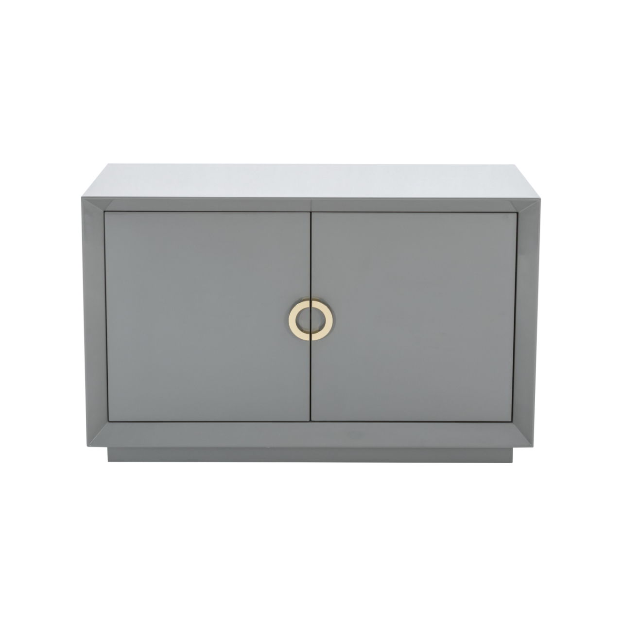 Shop the Quartz Sideboard today. Finished in a high gloss with beautiful contrasting bronze handles, this stylish piece would look stunning in any room. Shop online today at www.nobleandnook.co.uk