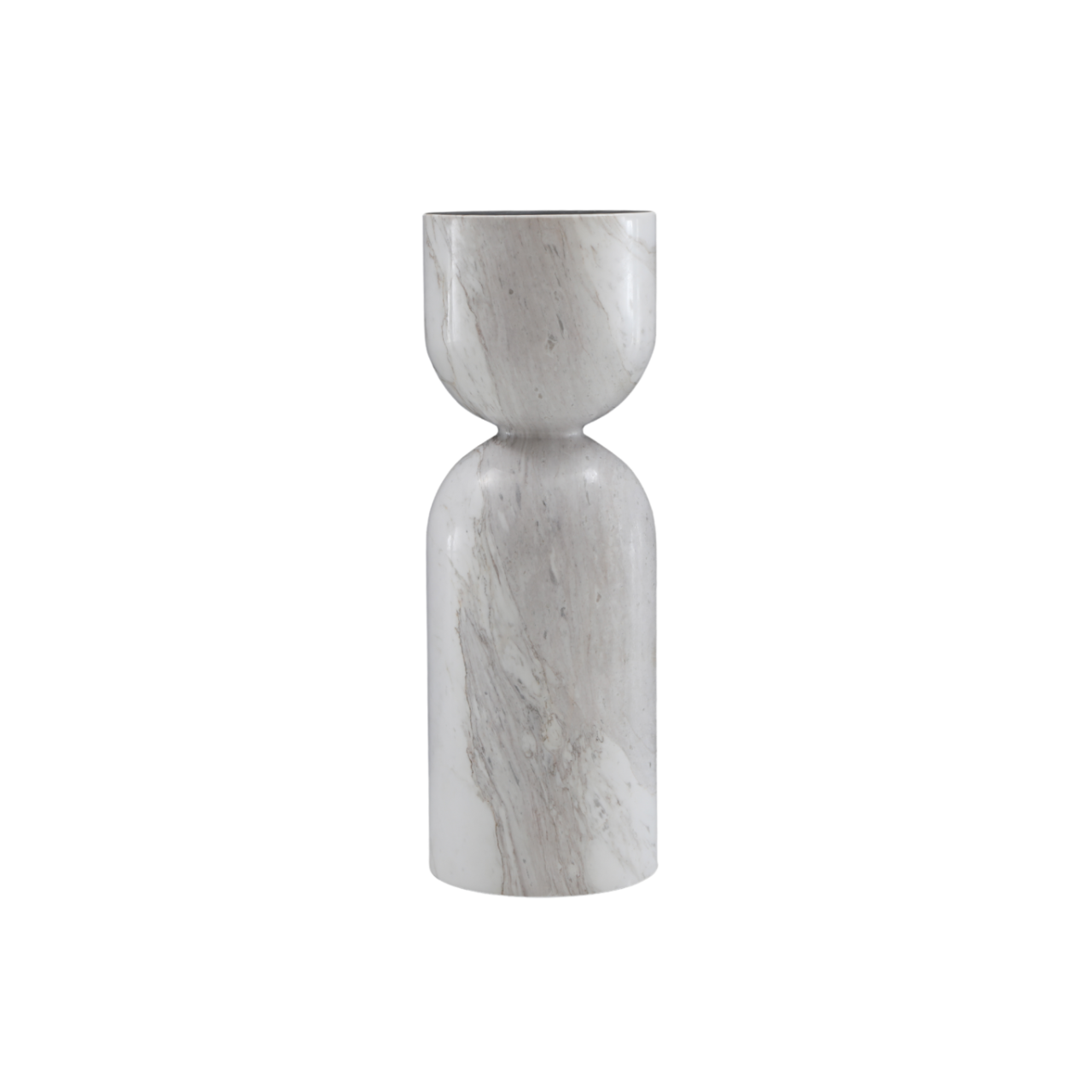 Shop the marble Salt Lamp Table. A minimal, curved design that is the perfect blend of style and functionality and adds a touch of elegance to any room. FREE UK MAINLAND DELIVERY. Shop online now at www.nobleandnook.co.uk