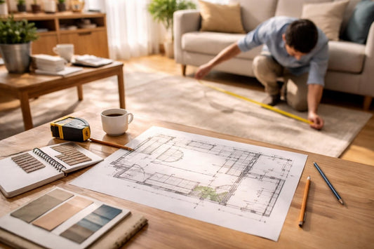 Finding Your Ideal Furniture Spot for Every Room