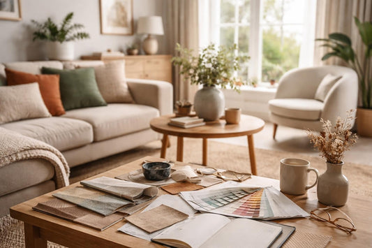 Furniture and Interiors: Elevating British Homes