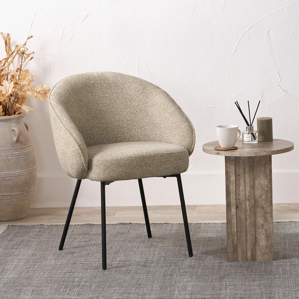 Dining Chairs & Benches