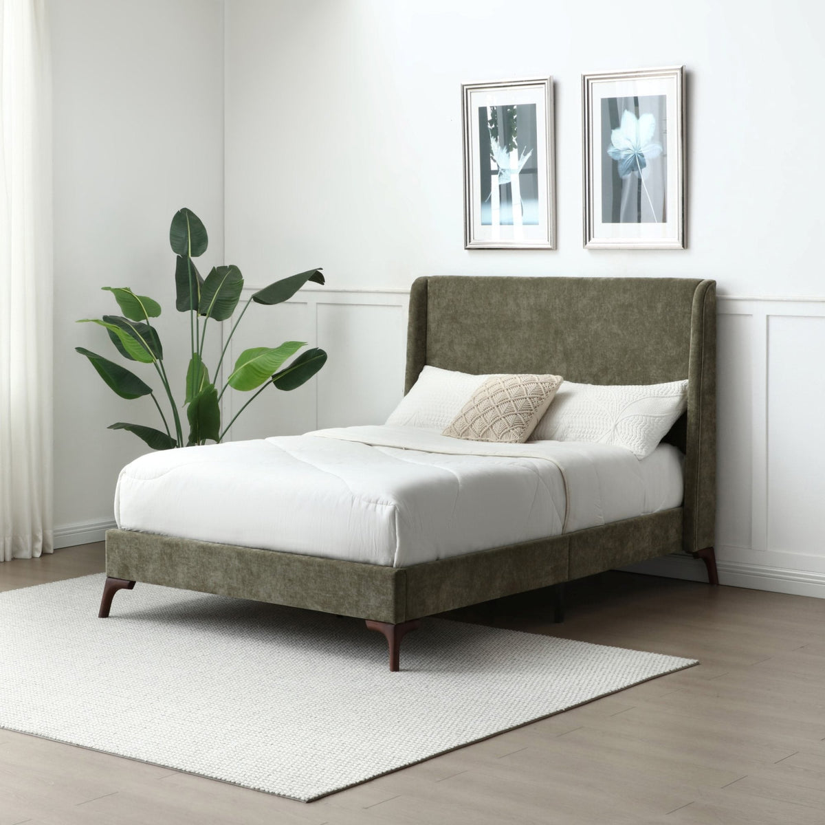 Beds