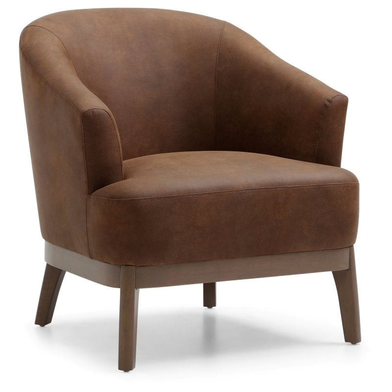 Ella Upholstered Tub Chair
