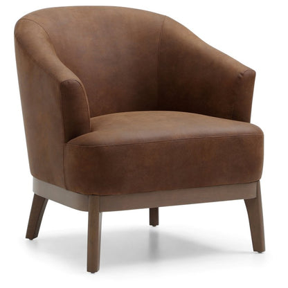 Ella Upholstered Tub Chair
