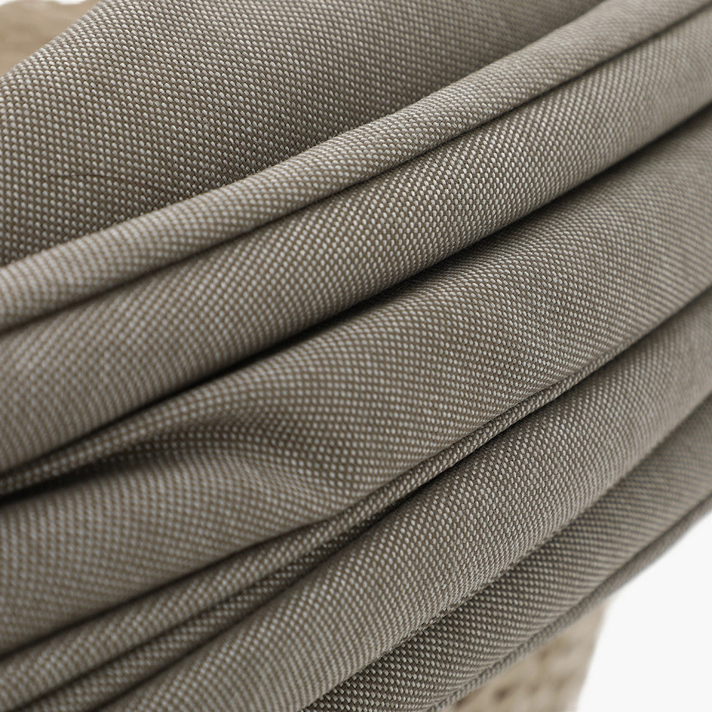 Sandy Beige Bermuda Day Bed