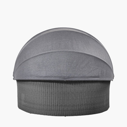 Slate Grey Bermuda Outdoor Day Bed