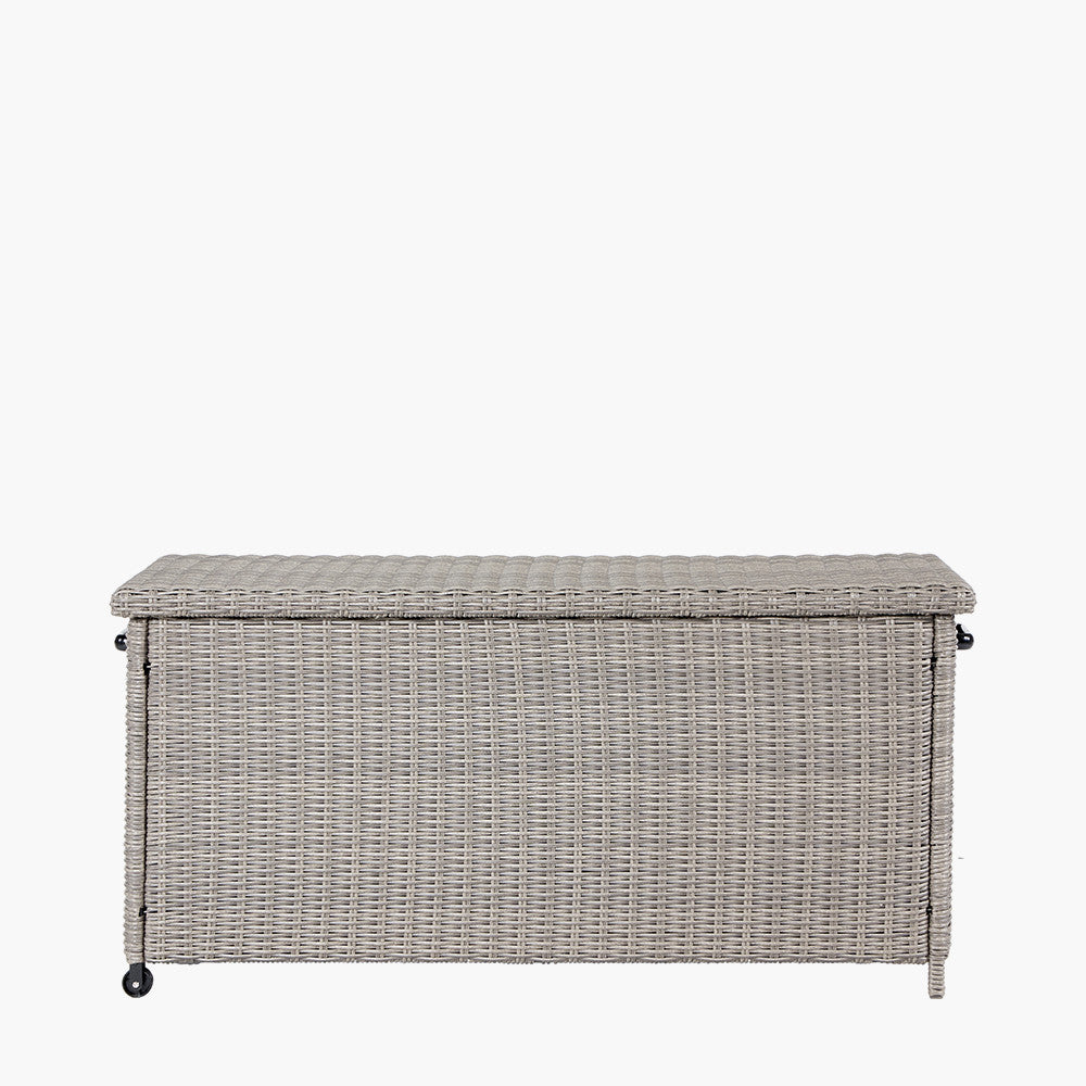 Slate Grey Small Cushion Box