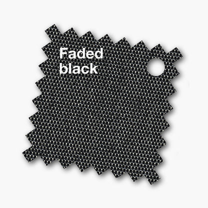 Nexus T2 Premium Anthracite & Faded Black Free Arm Parasol