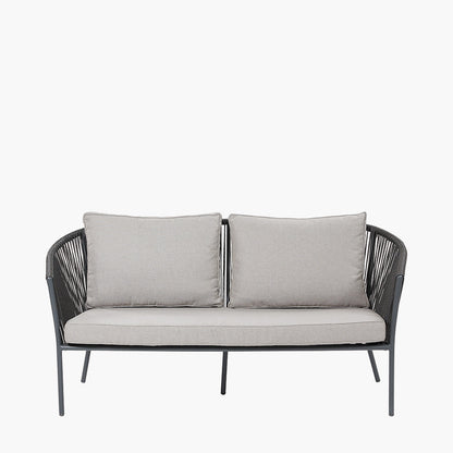 Shop this sophisticated set featuring a 2-seater sofa, two armchairs, and a spacious Acacia wood coffee table, all in a stylish Light Teak finish. Shop online today at www.nobleandnook.co.uk
