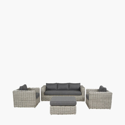 Tuscany Outdoor Seating Set