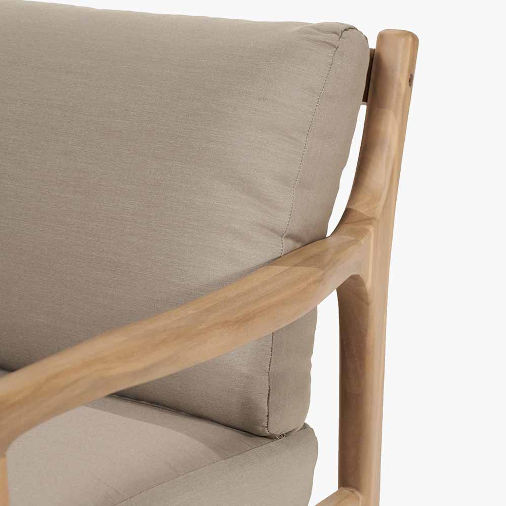 Upgrade your garden with this versatile and stylish outdoor furniture set is perfect for lounging and entertaining, offering comfort and durability for any outdoor space. Shop online today at www.nobleandnook.co.uk