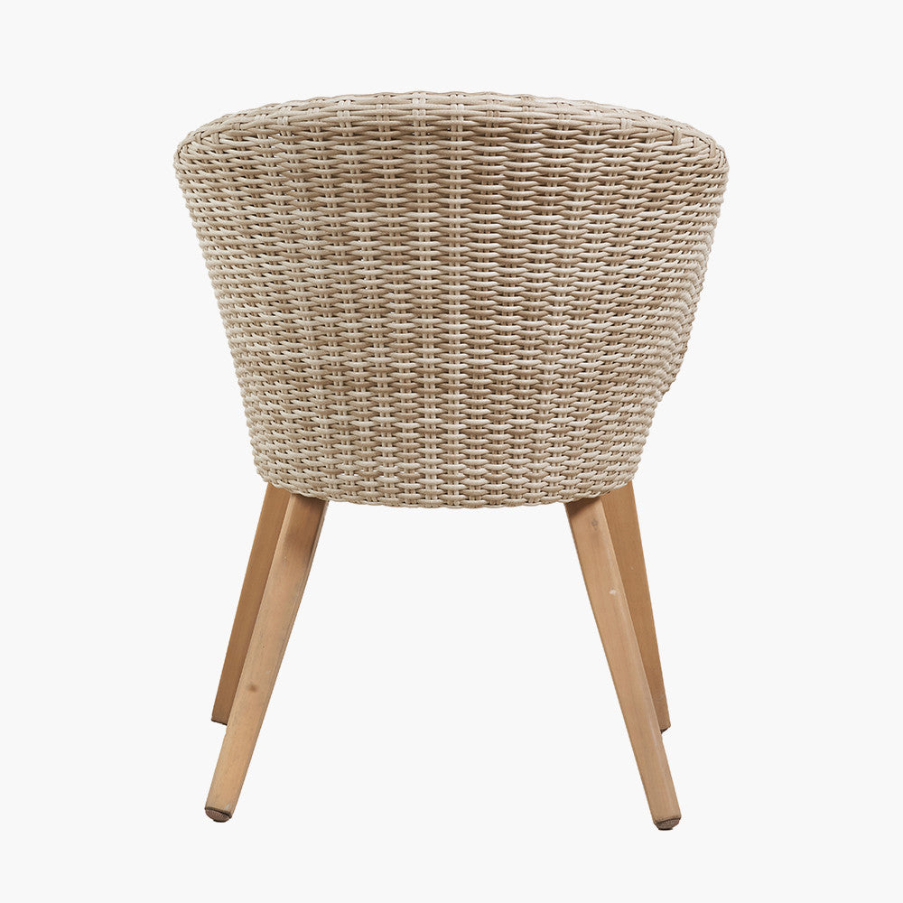 Cabon Outdoor Bistro Set