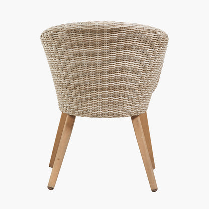 Cabon Outdoor Bistro Set