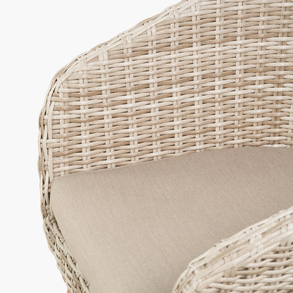 Cabon Outdoor Bistro Set