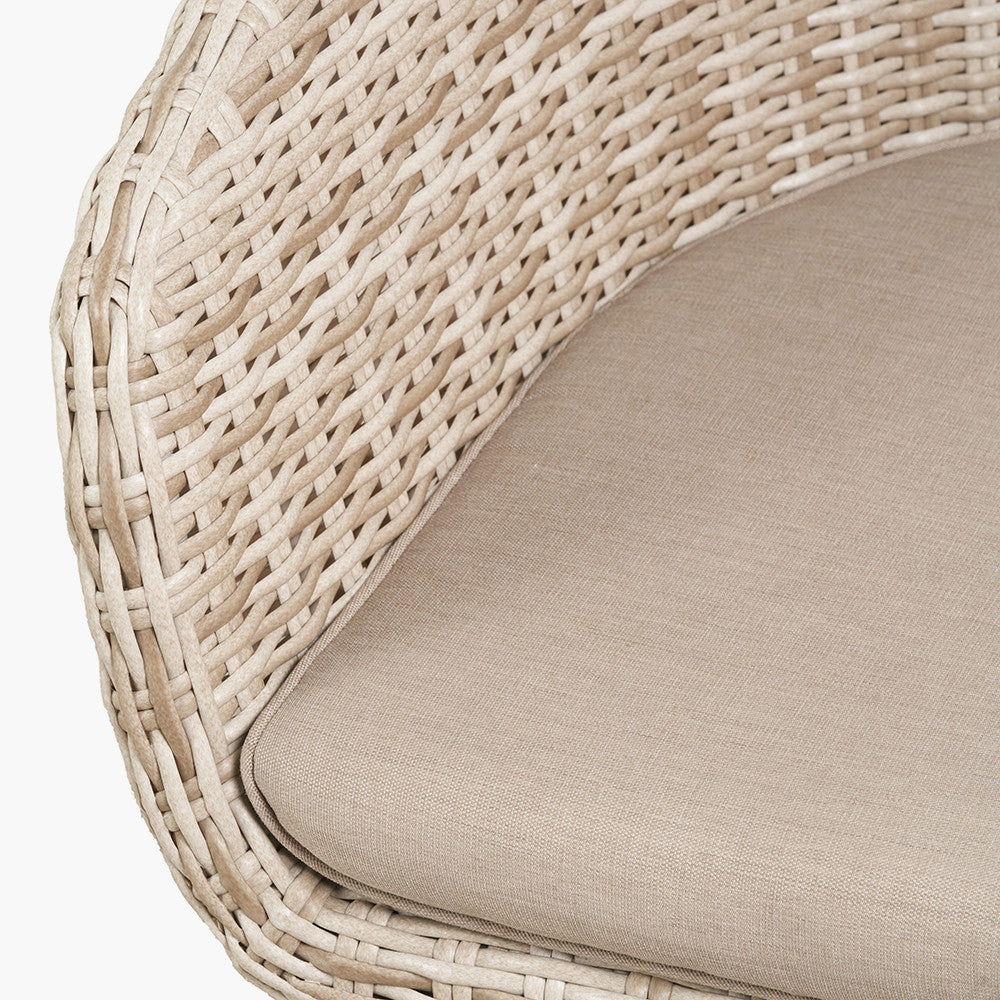 Cabon Outdoor Bistro Set