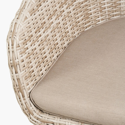 Cabon Outdoor Bistro Set