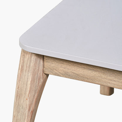 Moeven Outdoor Seating Set in Oatmeal