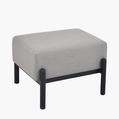 Create a modern and sophisticated outdoor space with the Nevada Large Outdoor Corner Set. Designed for both comfort and durability. Shop online today at www.nobleandnook.co.uk