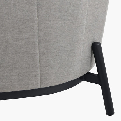 Create a modern and sophisticated outdoor space with the Nevada Large Outdoor Corner Set. Designed for both comfort and durability. Shop online today at www.nobleandnook.co.uk