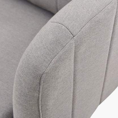 Create a modern and sophisticated outdoor space with the Nevada Large Outdoor Corner Set. Designed for both comfort and durability. Shop online today at www.nobleandnook.co.uk