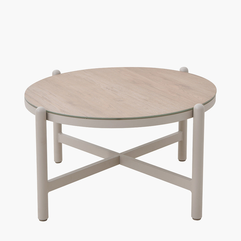 Martic Outdoor Bistro Set