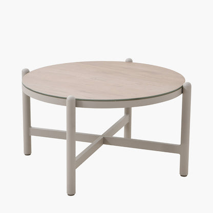 Martic Outdoor Bistro Set