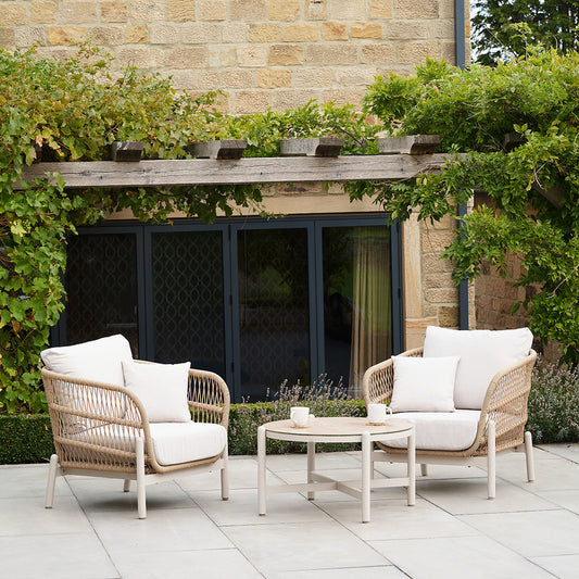 Martic Outdoor Bistro Set