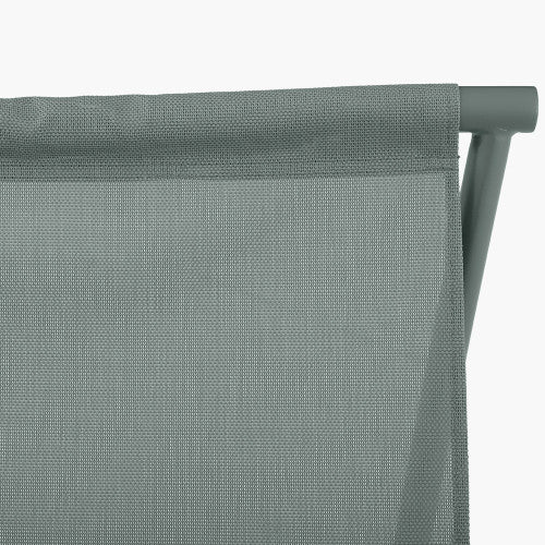 Clermont Moss Green Outdoor Lounging Set