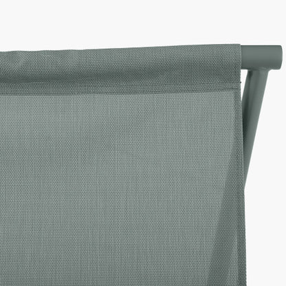 Clermont Moss Green Outdoor Lounging Set