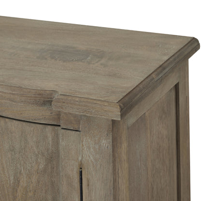 Copgrove 4 Door Sideboard
