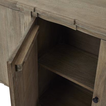 Copgrove 4 Door Sideboard