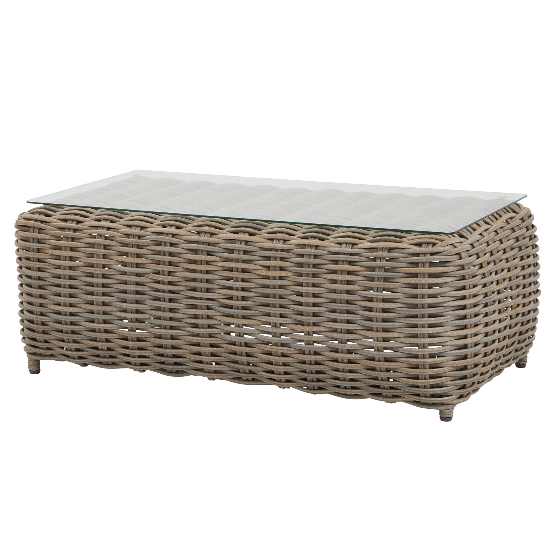 Enhance your outdoor space with the Amalfi Five Seater Rattan Garden Outdoor Set, a stylish and durable rattan furniture set is perfect for garden lounging and entertaining. Shop online today at www.nobleandnook.co.uk
