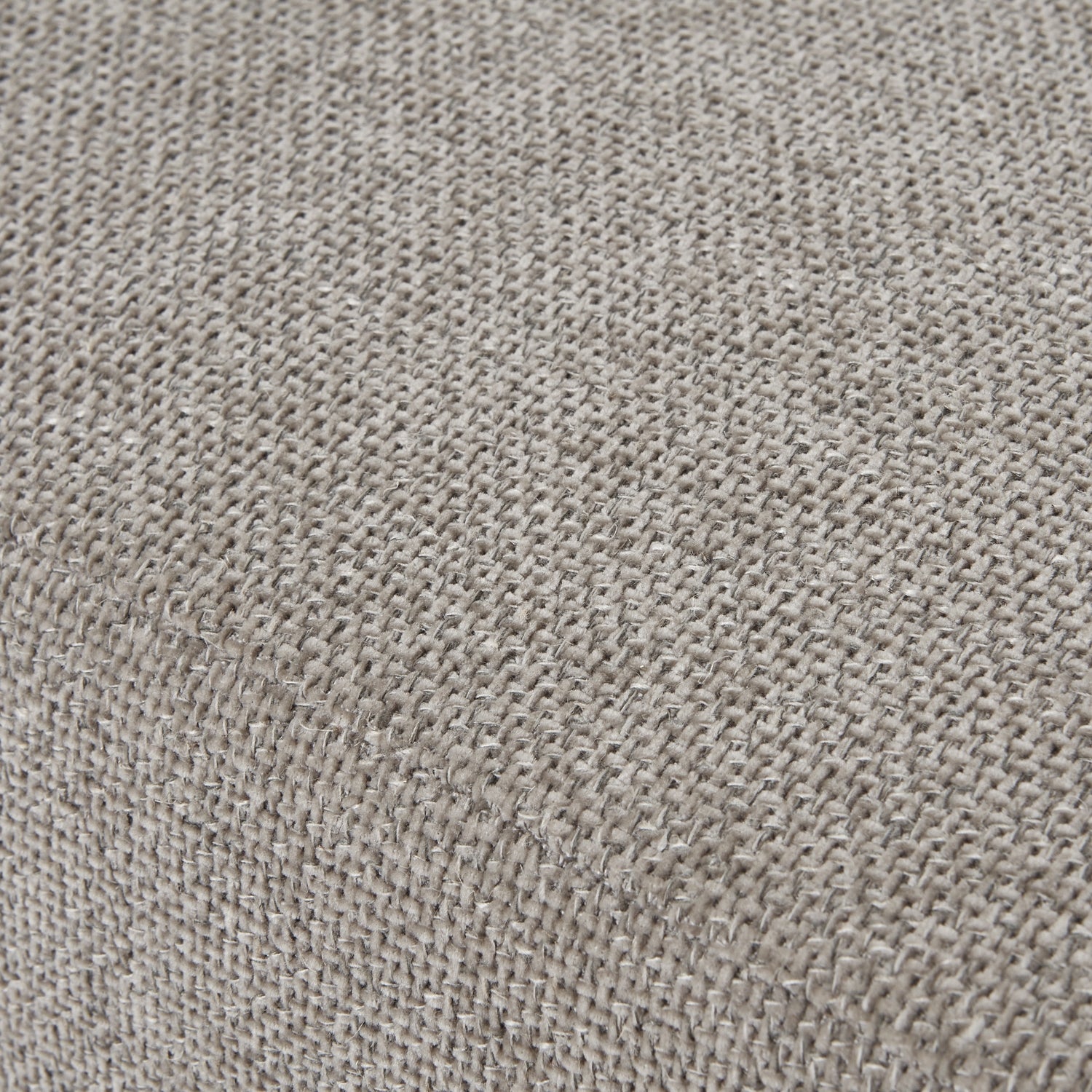 Elevate your living space with the Vesper ottoman foot stool in elegant taupe. Its clean design suits a variety of décor styles—from contemporary to modern farmhouse. Shop online tody at www.nobleandnook.co.uk