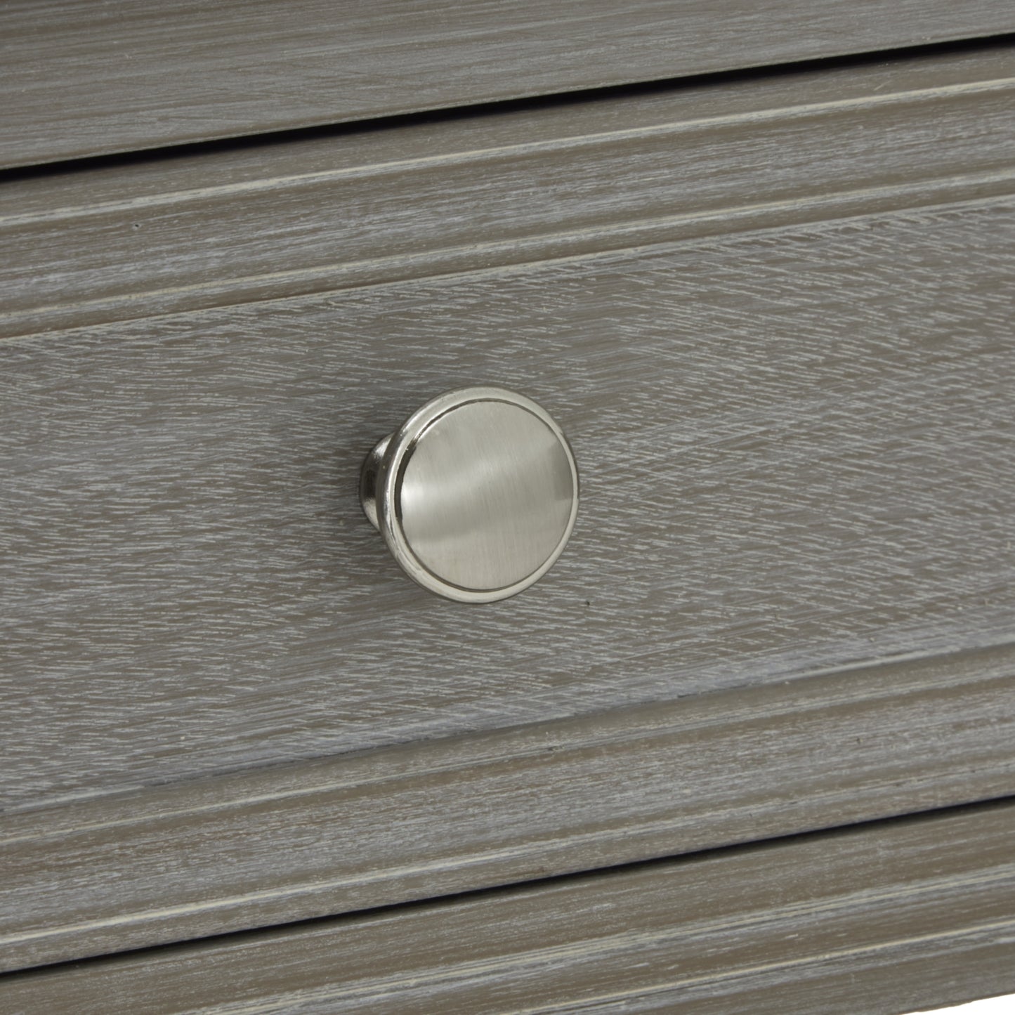 The Serene Two Drawer Console Table