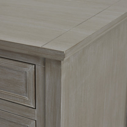 The Serene Two Over Two Console | Understated Luxury Meets Everyday Function