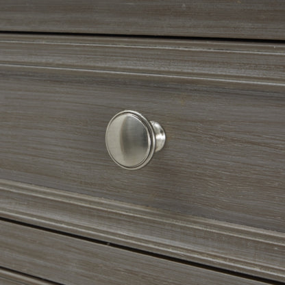 The Serene Two Over Two Console | Understated Luxury Meets Everyday Function