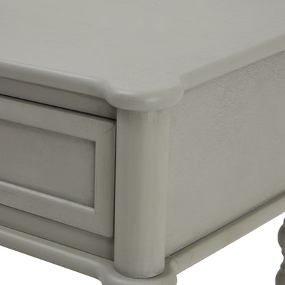 Camden Two Drawer Console Table