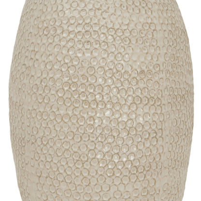 Zaffera Olpe Vase