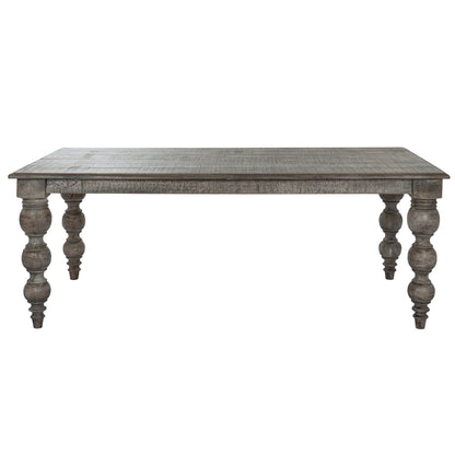 The Rutland Rectangular Dining Table