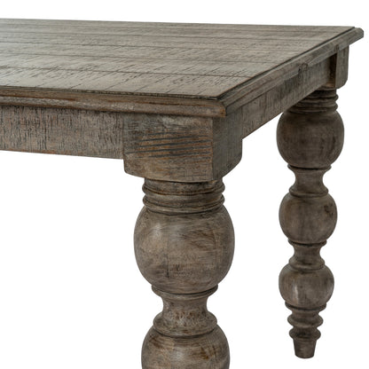 The Rutland Rectangular Dining Table