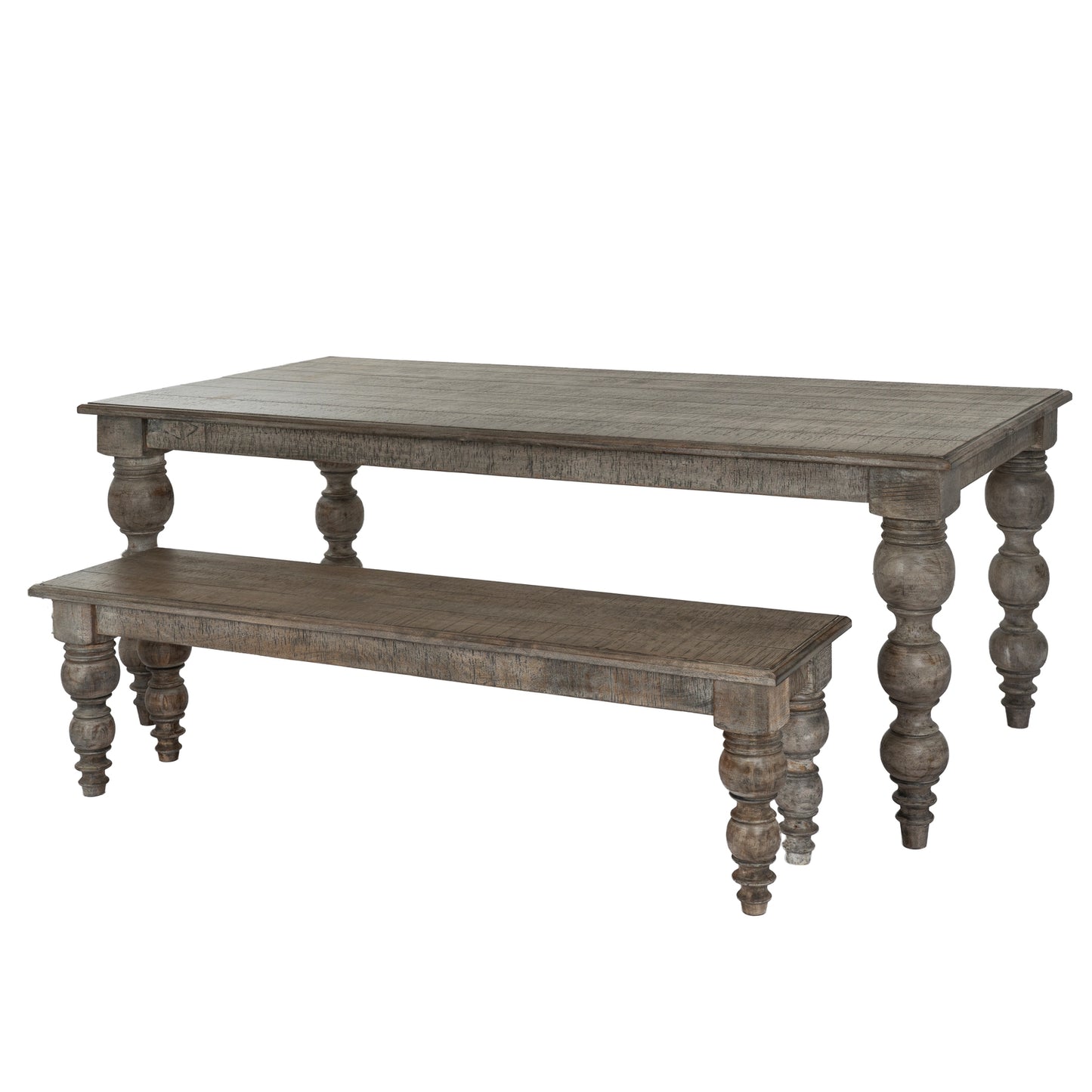 The Rutland Rectangular Dining Table