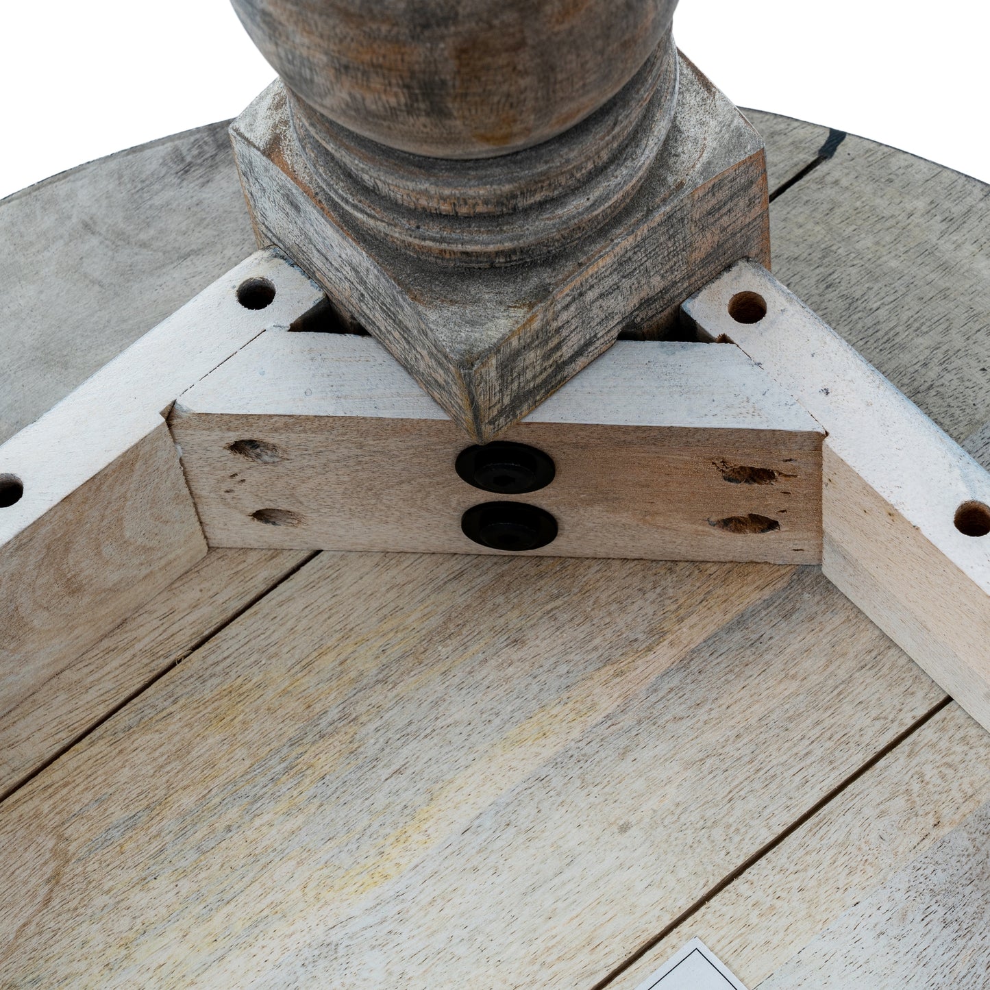 The Rutland Rectangular Dining Table