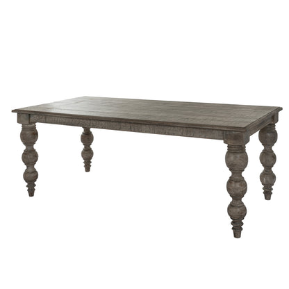 The Rutland Rectangular Dining Table