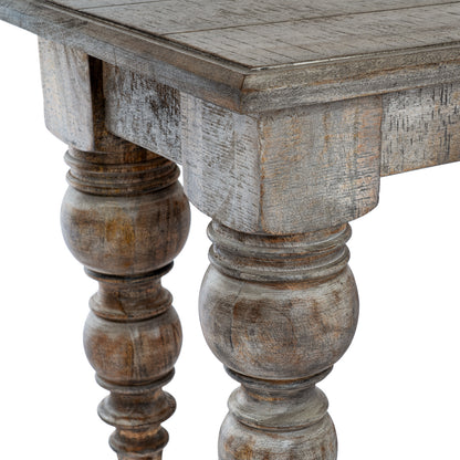 The Rutland Rectangular Dining Bench