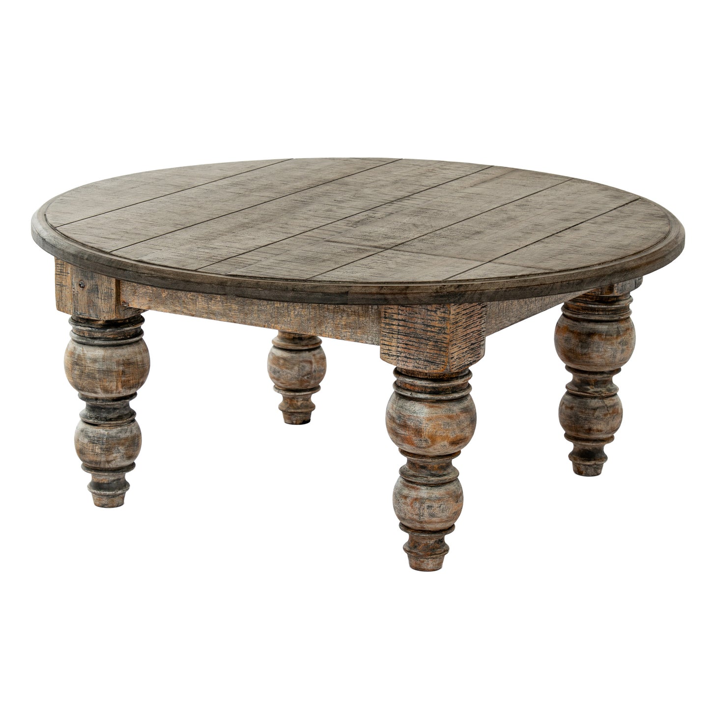 Rutland Collection Round Coffee Table