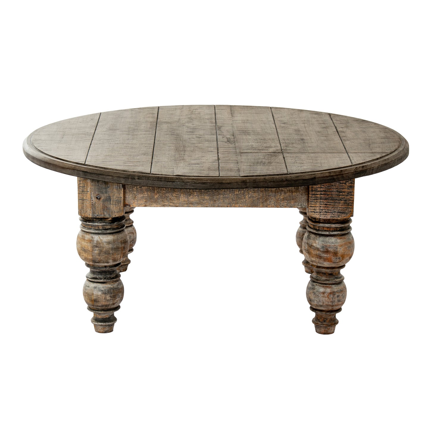 Rutland Collection Round Coffee Table
