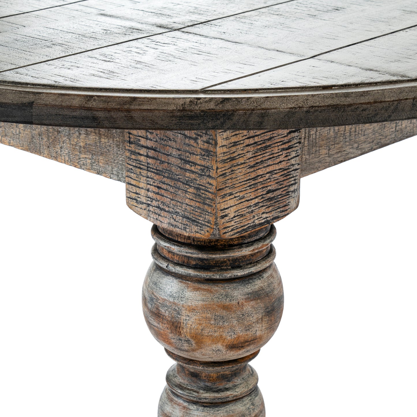 Rutland Collection Round Coffee Table