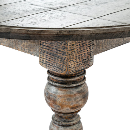 Rutland Collection Round Coffee Table
